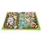 Melissa & Doug Deluxe Road Rug Play Set 5195 - alternate 1